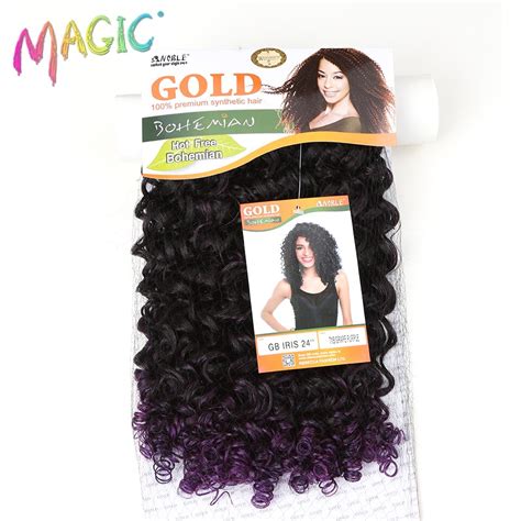 Achieve Your Dream Hair Length with Magic Hair Boutique